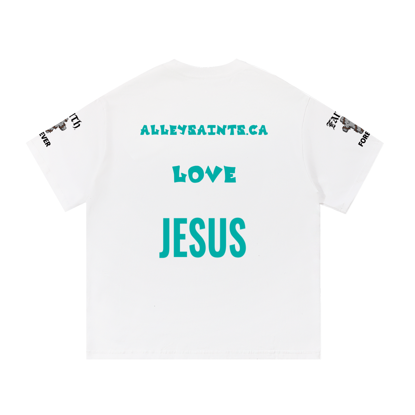Essential Cotton T-Shirt