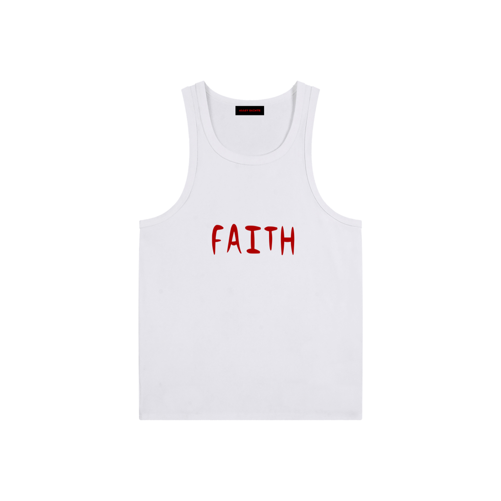 Essential Performance Tank Top