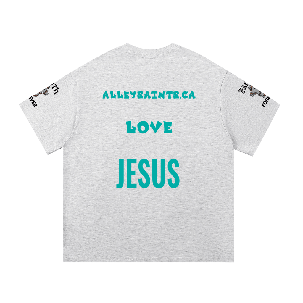 Essential Cotton T-Shirt