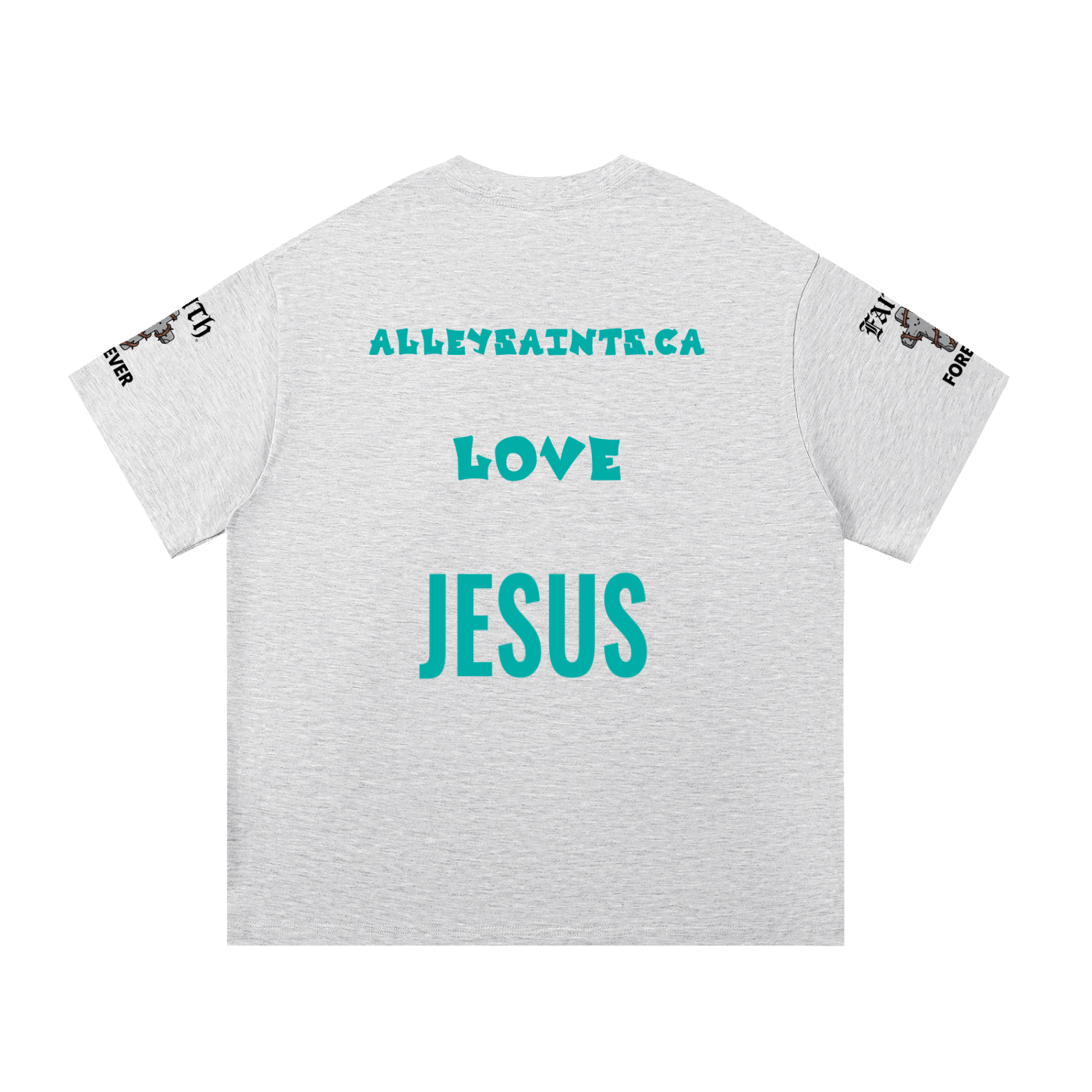 Essential Cotton T-Shirt