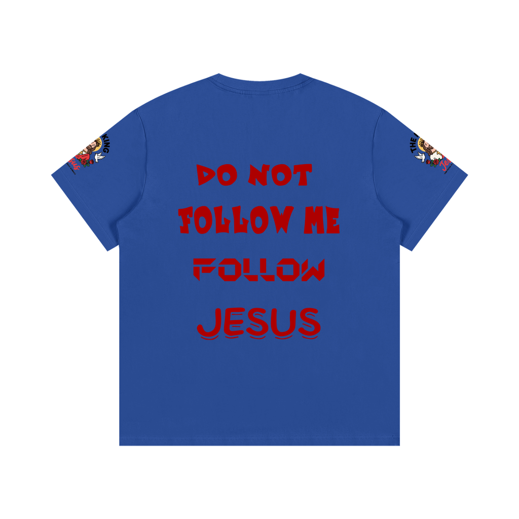 Essential Cotton T-Shirt