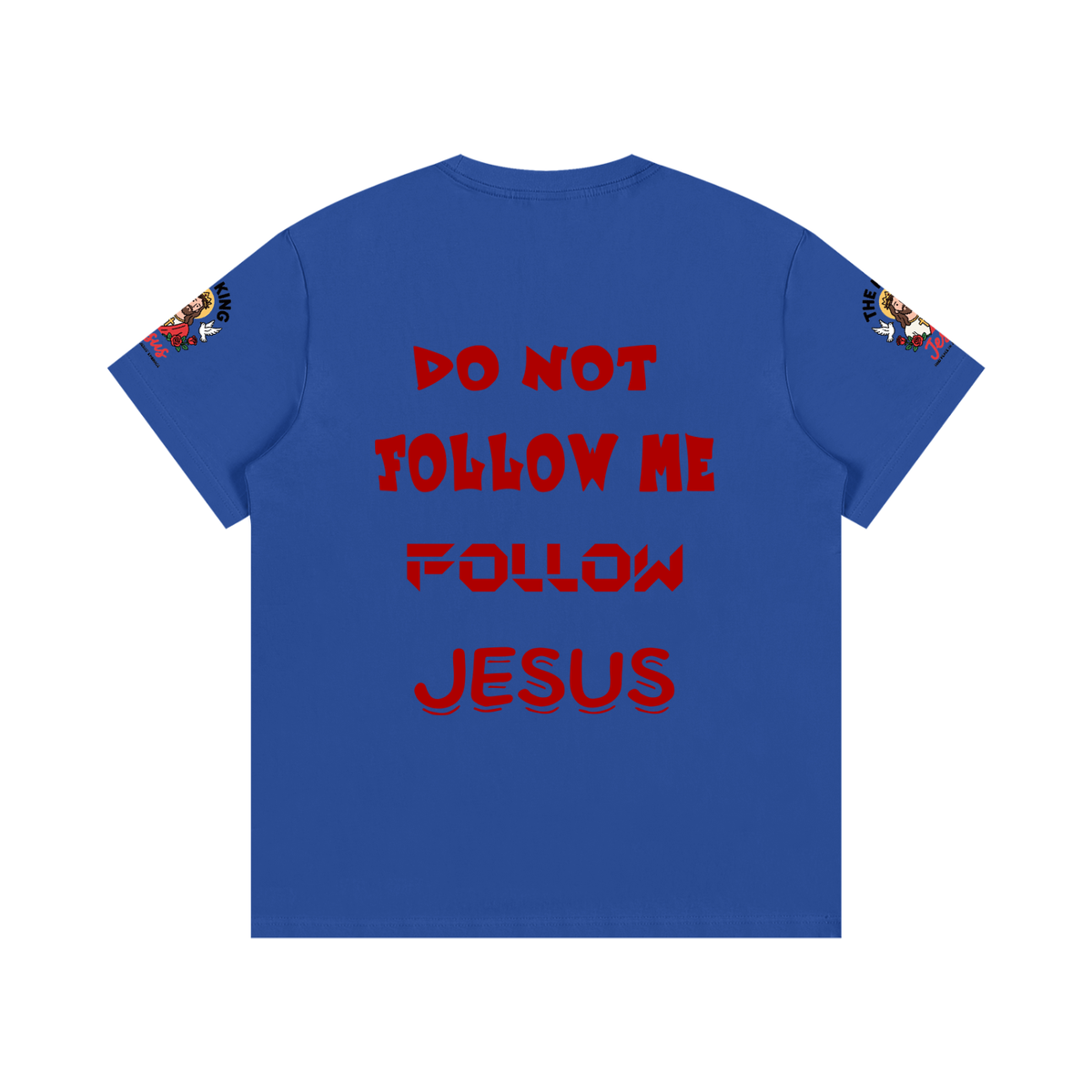 Essential Cotton T-Shirt