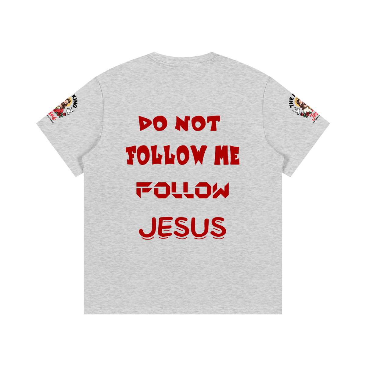 Essential Cotton T-Shirt