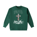 Essential Heavyweight Crewneck Sweatshirt
