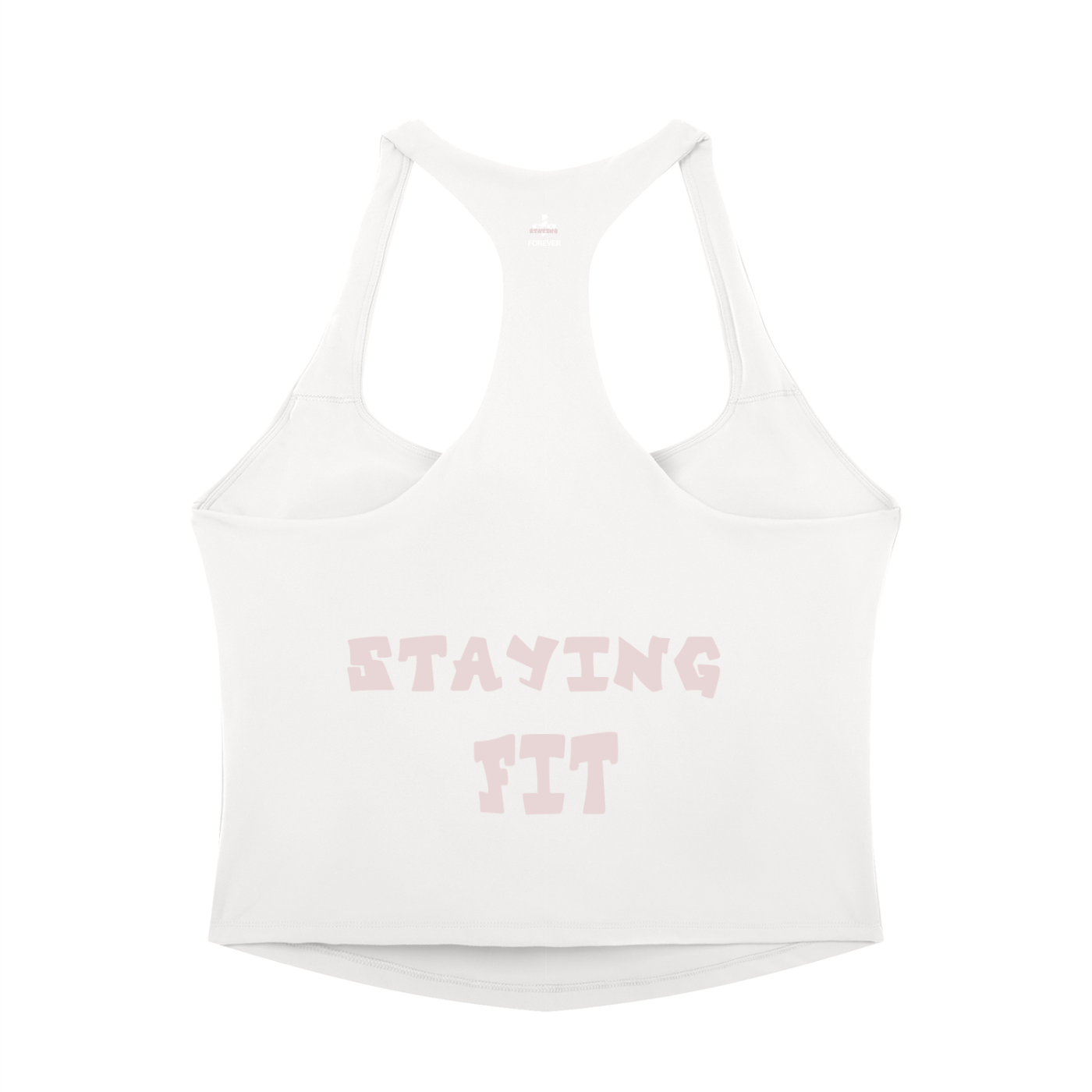 Women’s Tight Fit Yoga Tank Top