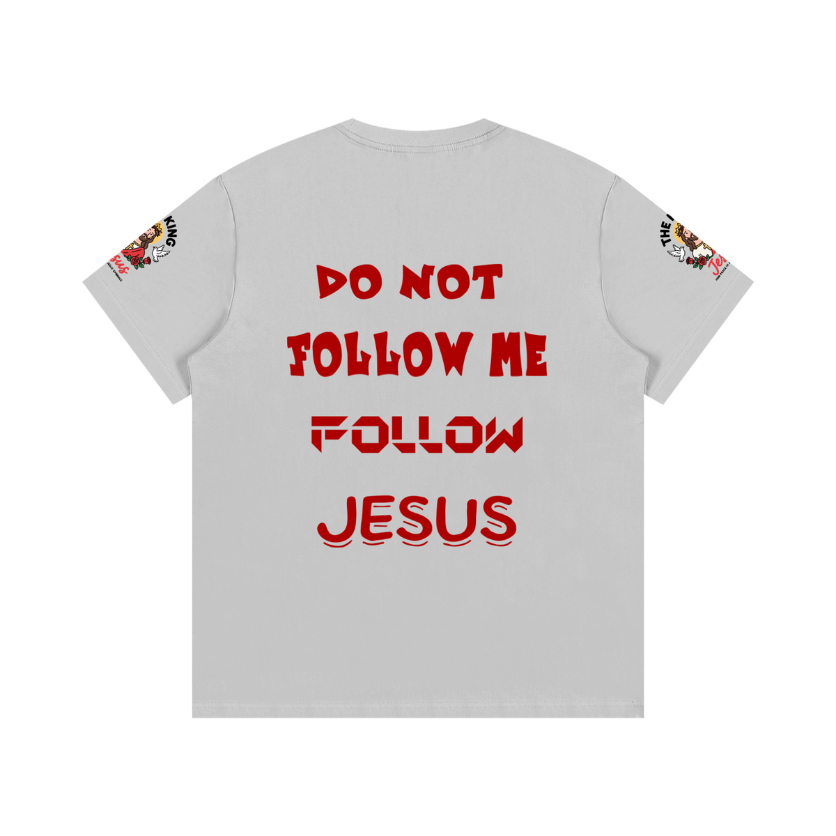 Essential Cotton T-Shirt