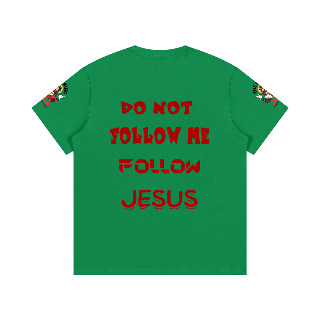Essential Cotton T-Shirt