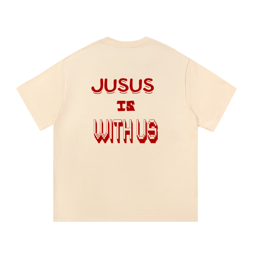 Essential Cotton T-Shirt
