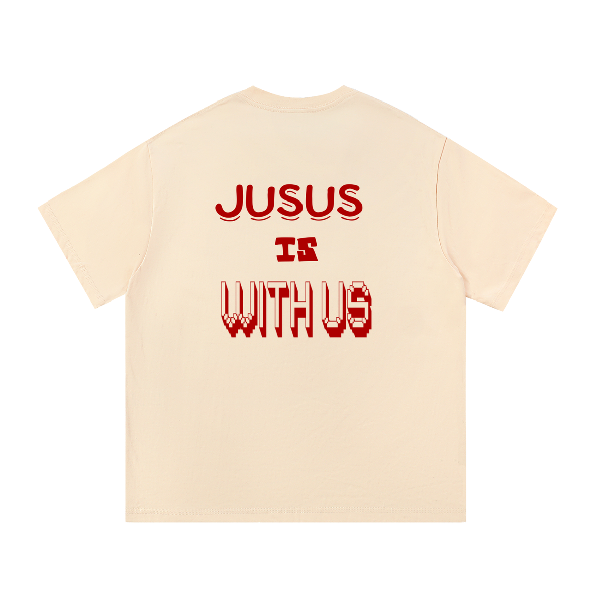 Essential Cotton T-Shirt